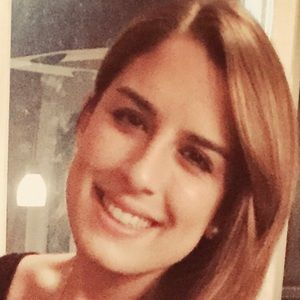 Meet your Posher, Shari ann